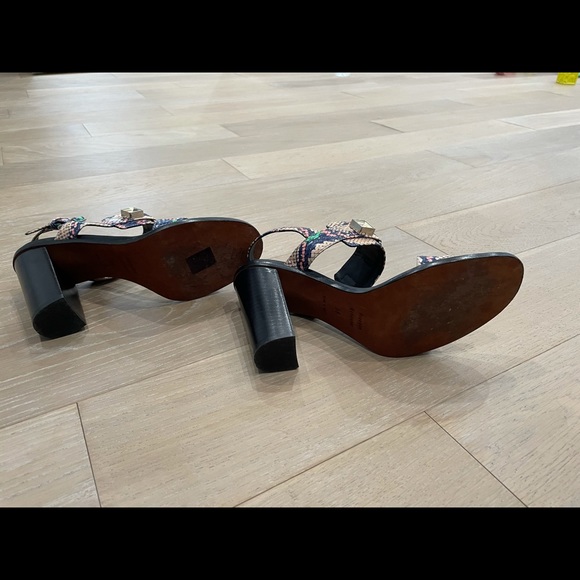 Proenza Schouler heels - Picture 5 of 7